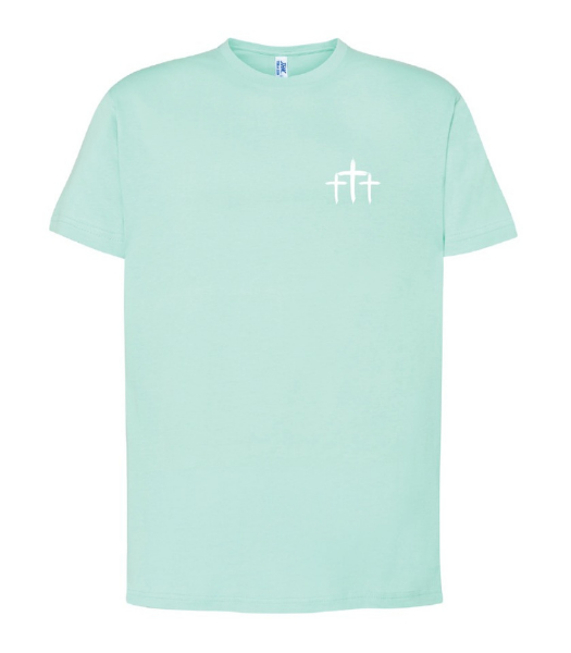 Camiseta Tres en Raya