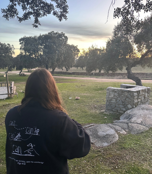 Polar Media Cremallera Si Puedes