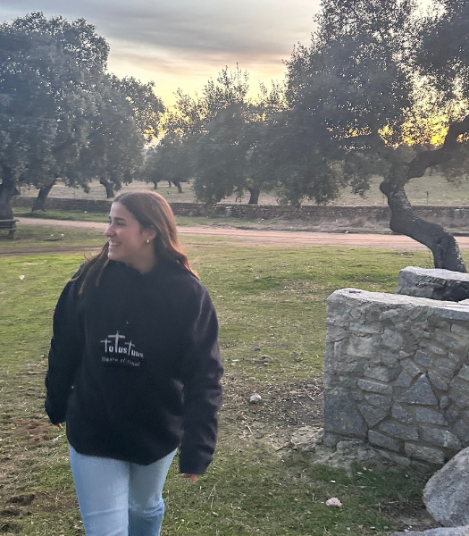 Polar Media Cremallera Si Puedes