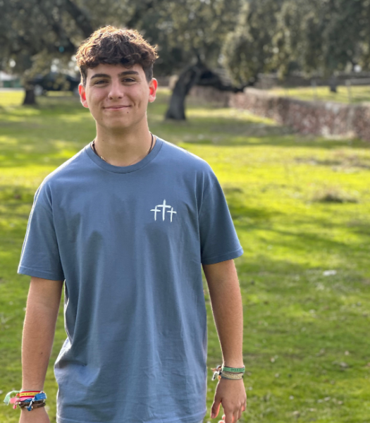 Camiseta "Encendidos"